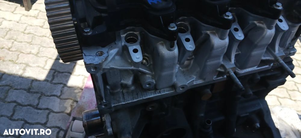 Motor K9KC612 Dacia Dokker Logan Lodgy 1.5 dci 2014 - 5
