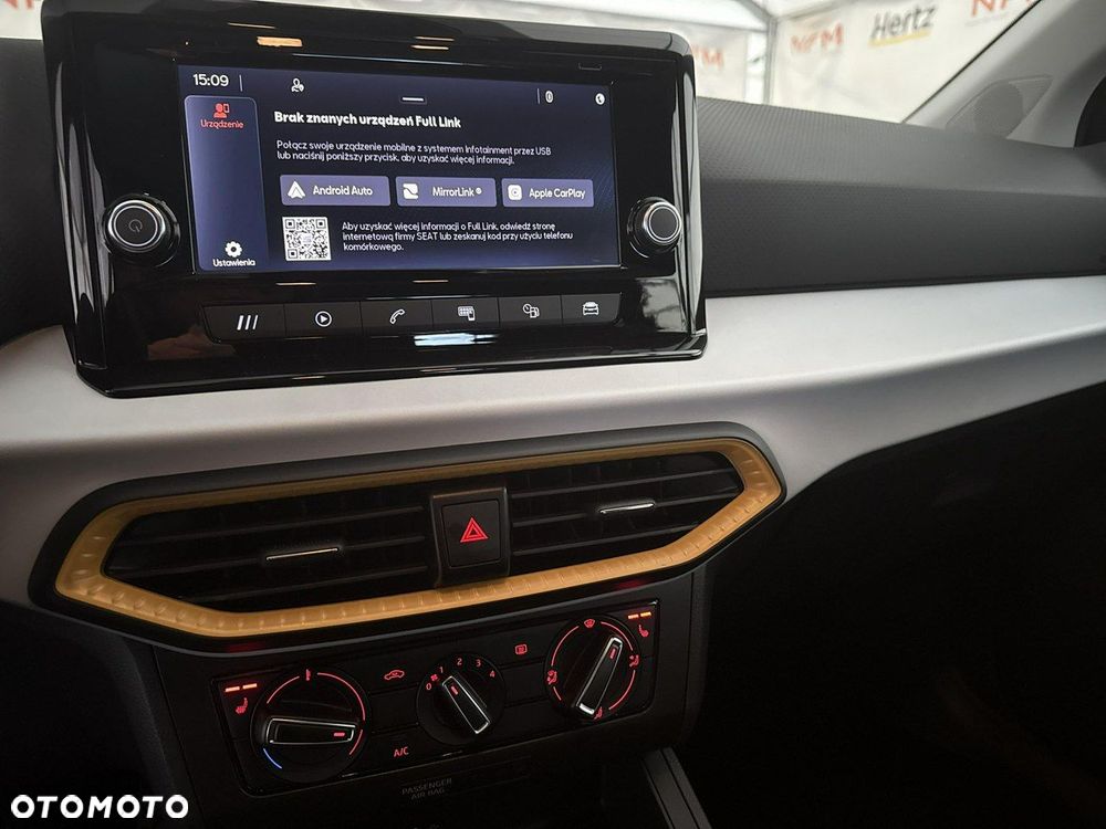 Seat Ibiza - 27