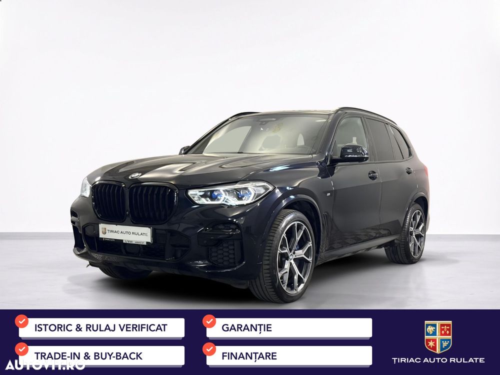 BMW X5 xDrive30d - 2