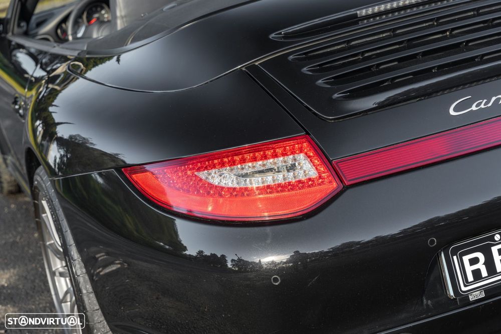 Porsche 911 Série F - 10