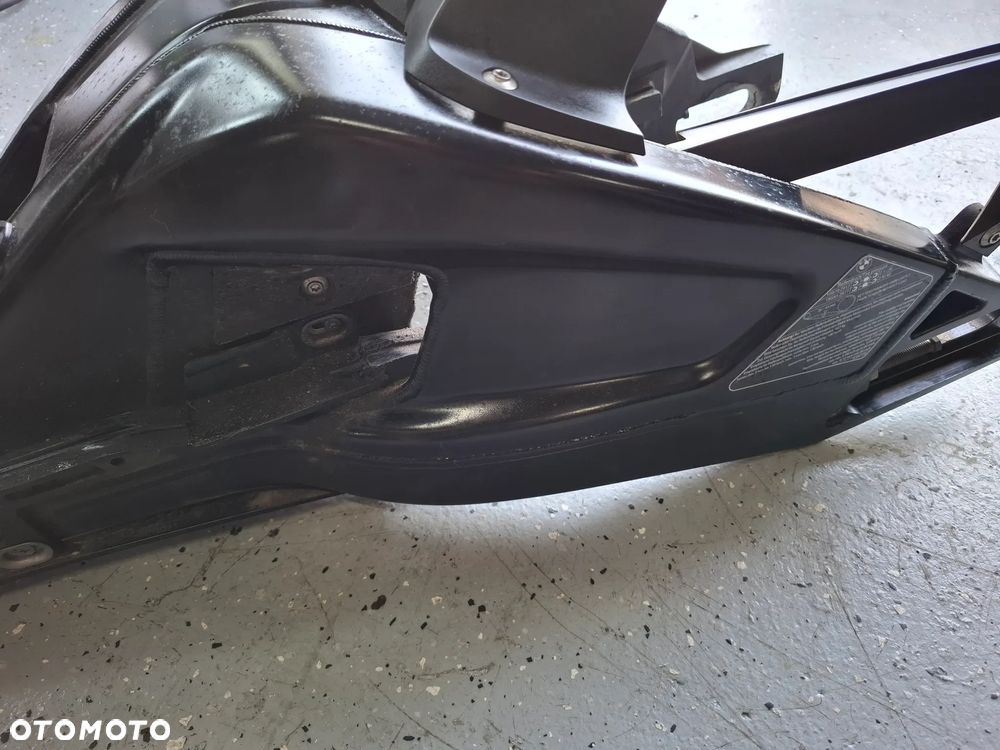 BMW S1000RR S1000R wahacz - 3