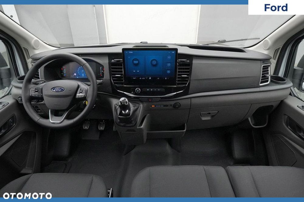 Ford Transit 350 L3H2 Trend Zabudowa Brygadowa 2.0 130KM - 9