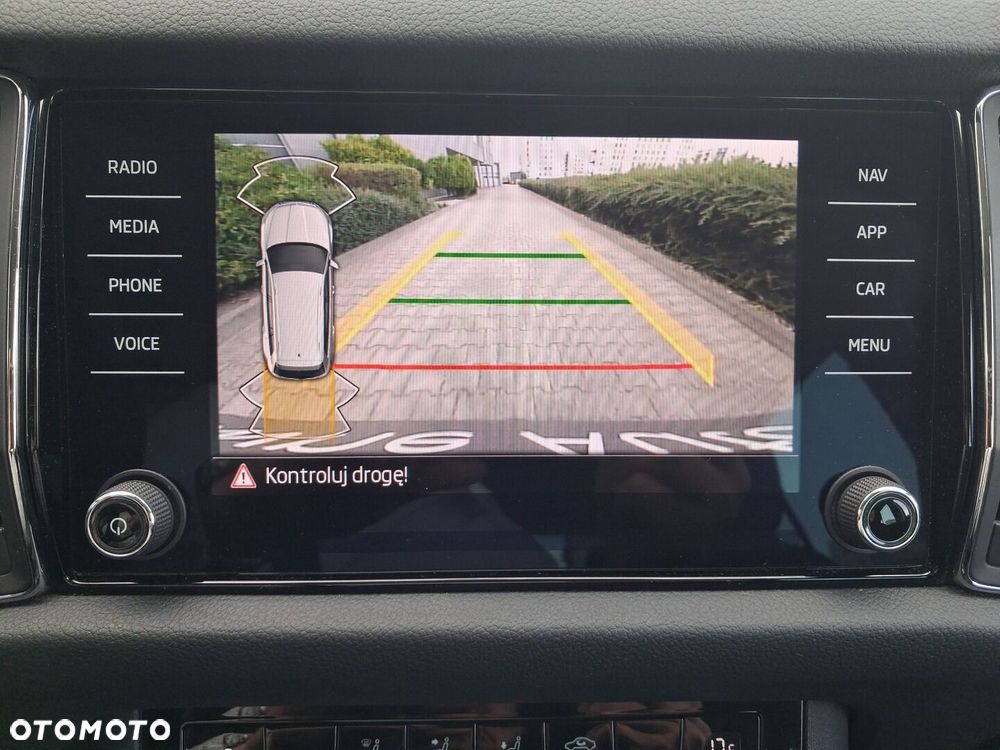 Skoda Kodiaq 2.0 TDI 4x2 Ambition DSG - 12
