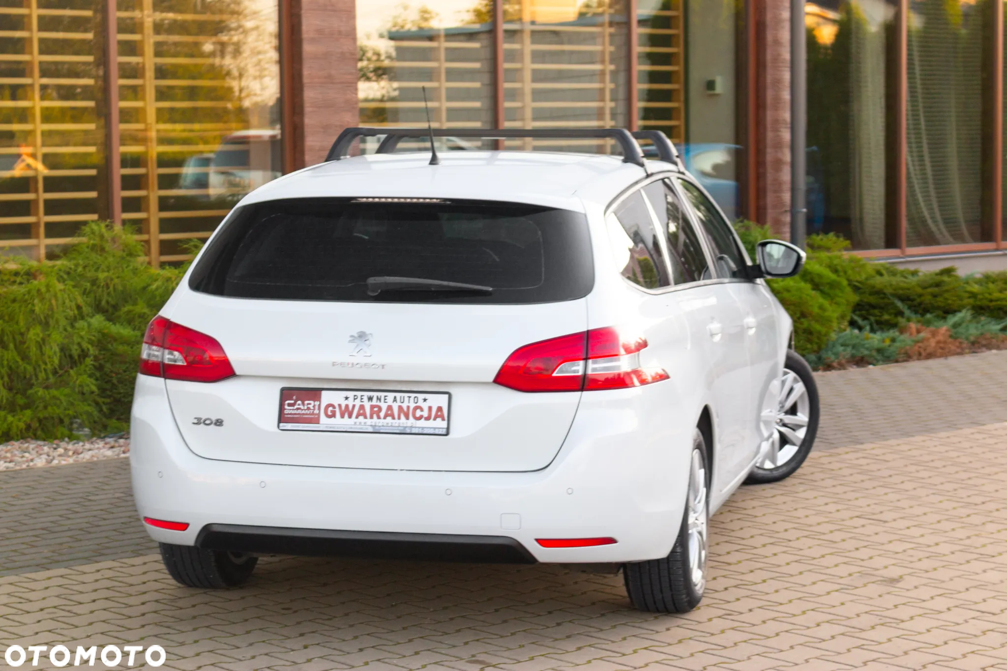 Peugeot 308 1.6 e-HDi Style STT - 9
