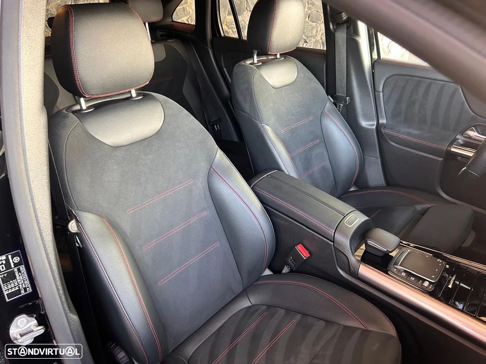 Mercedes-Benz GLA 250 e AMG Line - 48