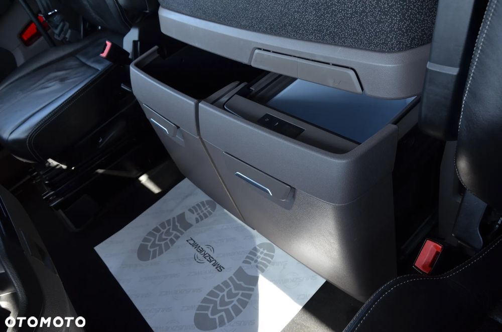 Scania S 460 / 2023r. / FULL AIR / SKÓRA / KLIMA P. / ACC / NAVI / FULL LED / WAGA / MIKROFALA / DE 9440 - 19