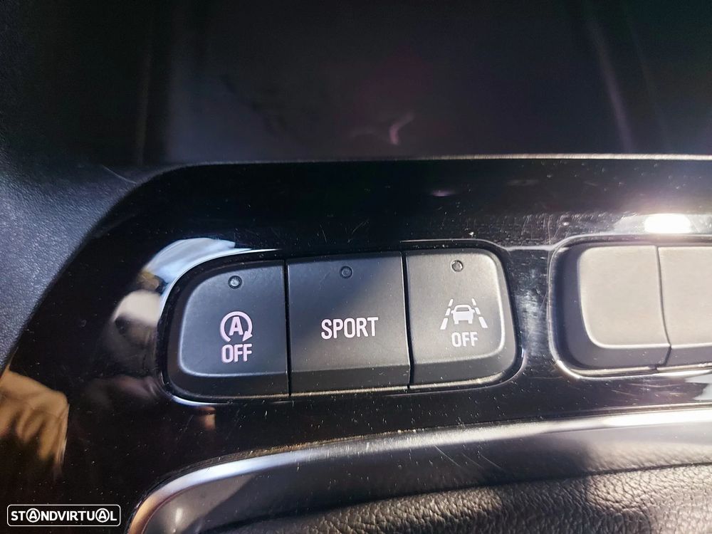 Opel Corsa 1.2 T GS - 27