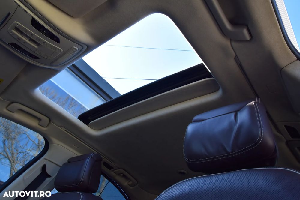 Audi A8 3.0 TDI DPF clean quattro tiptronic - 21