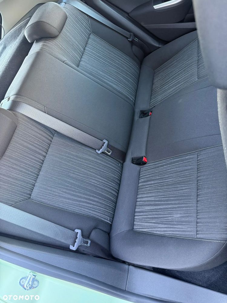 Opel Astra 1.4 Turbo - 16