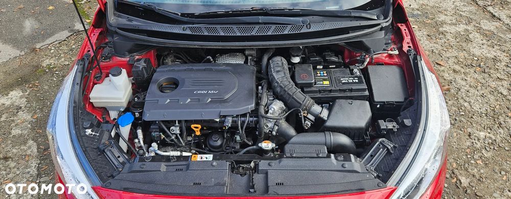 Kia Ceed 2018 photo 4