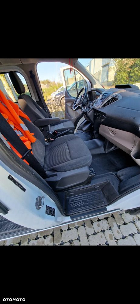 Ford Transit - 4
