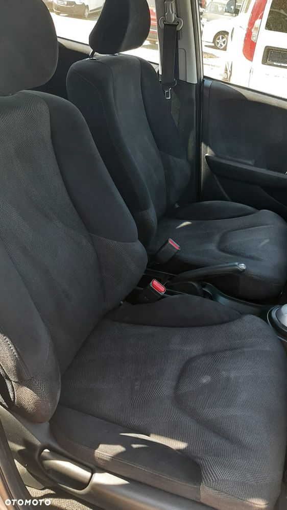 Honda Jazz 1.4 i-VTEC i-Shift Comfort - 16