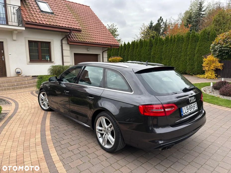 Audi A4 - 2