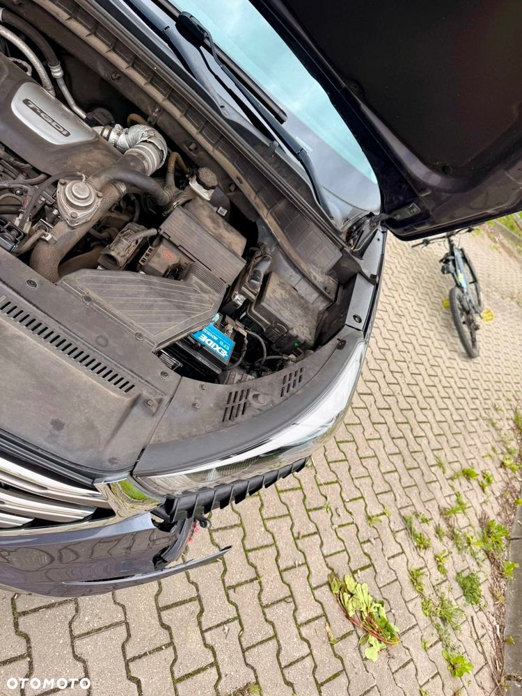 Hyundai Tucson 1.6 Turbo 4WD DCT Passion Plus - 14