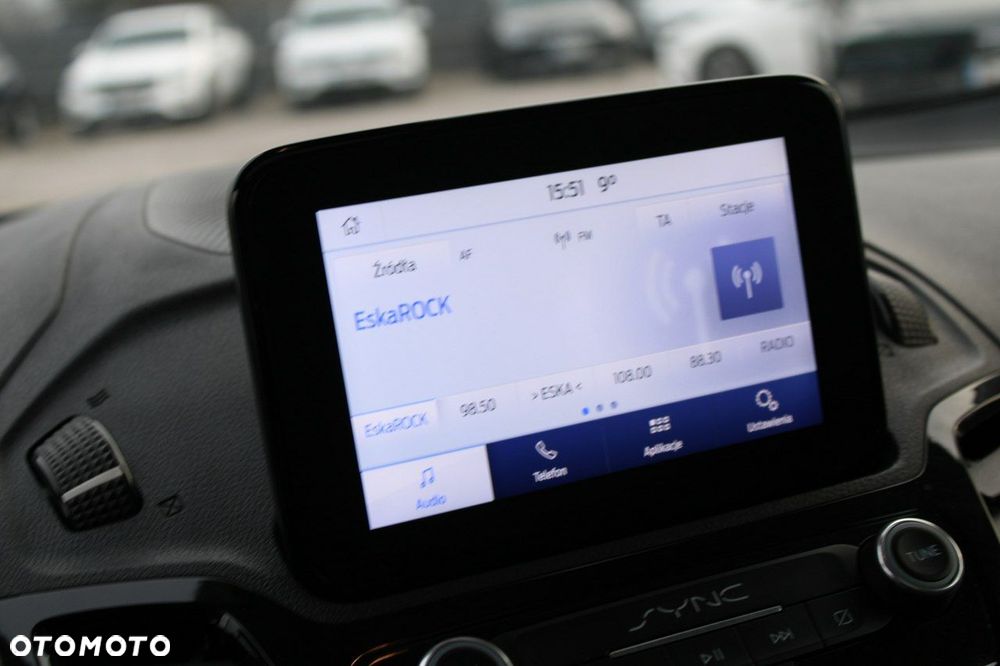 Ford Tourneo Connect - 24