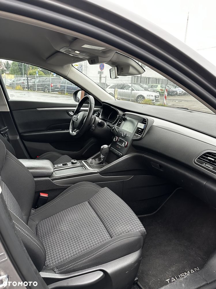 Renault Talisman - 8