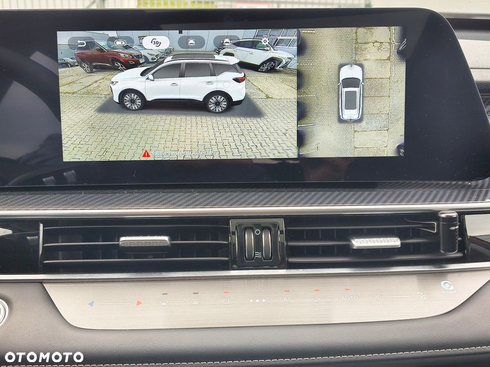 Chery Tiggo 7 1.6 T-GDI Prestige AWD DCT - 14