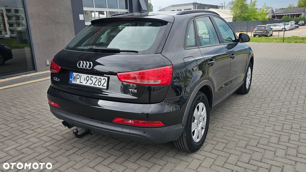 Audi Q3 2.0 TDI - 22