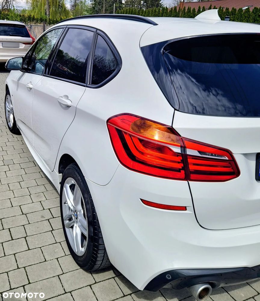 BMW Seria 2 218i - 3