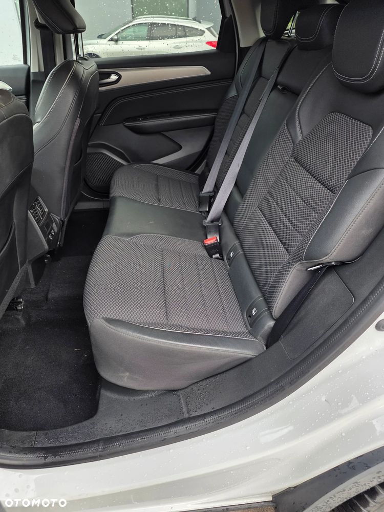 Renault Arkana E-TECH Full 145 Evolution - 7