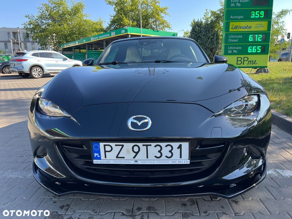 Mazda MX-5 2.0 Skyfreedom i-ELOOP - 1