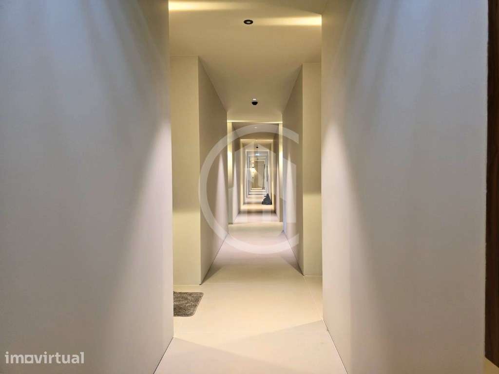 Apartamento T0 - Grande imagem: 5/12