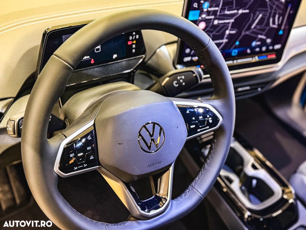Volkswagen ID.4 77 kWh Pro - 16