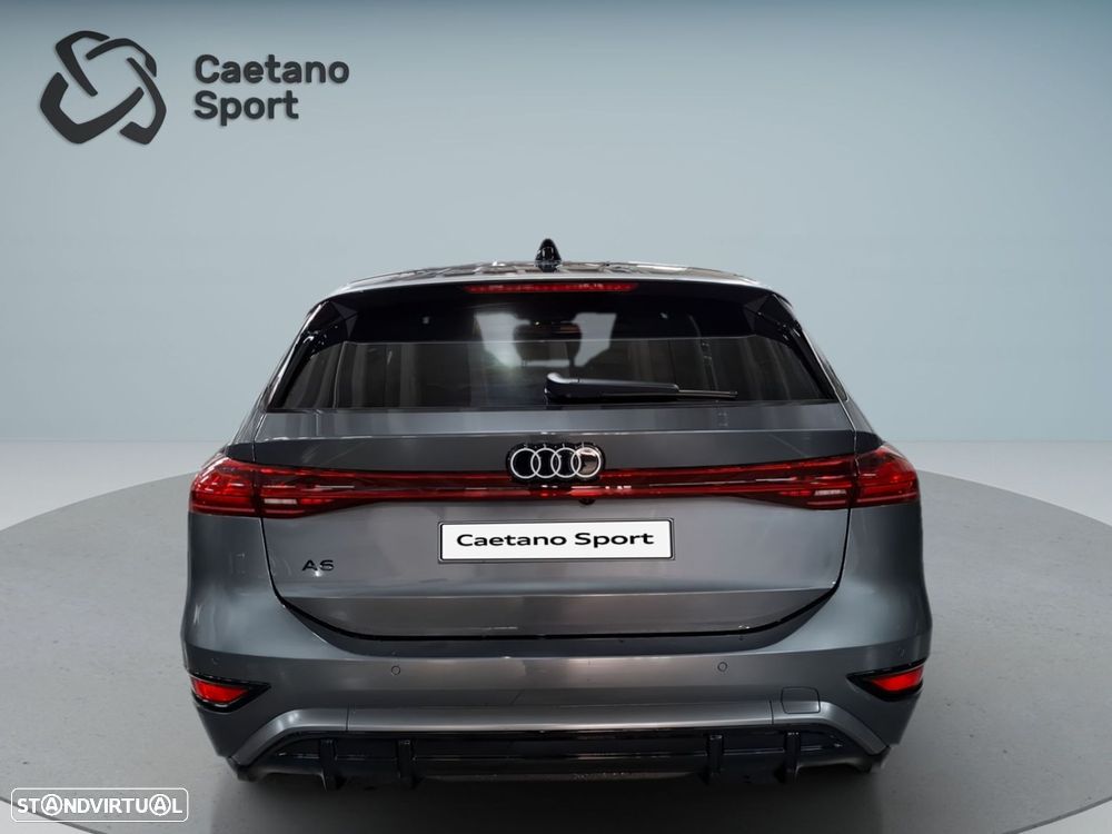 Audi A6 Avant e-tron 83 kWh - 8