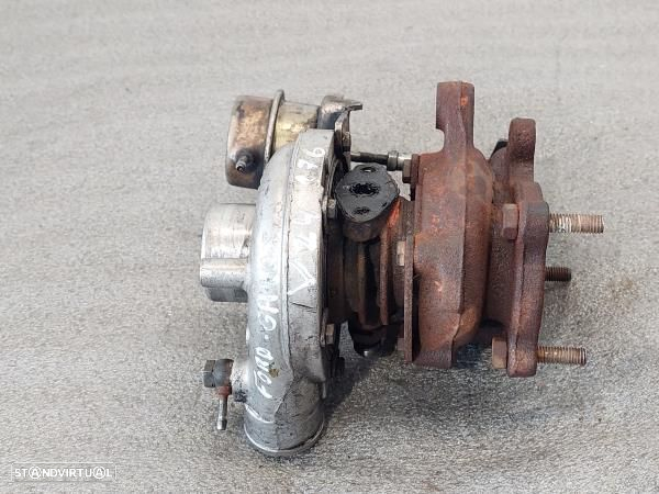 Turbo Ford Galaxy (Wgr) - 3