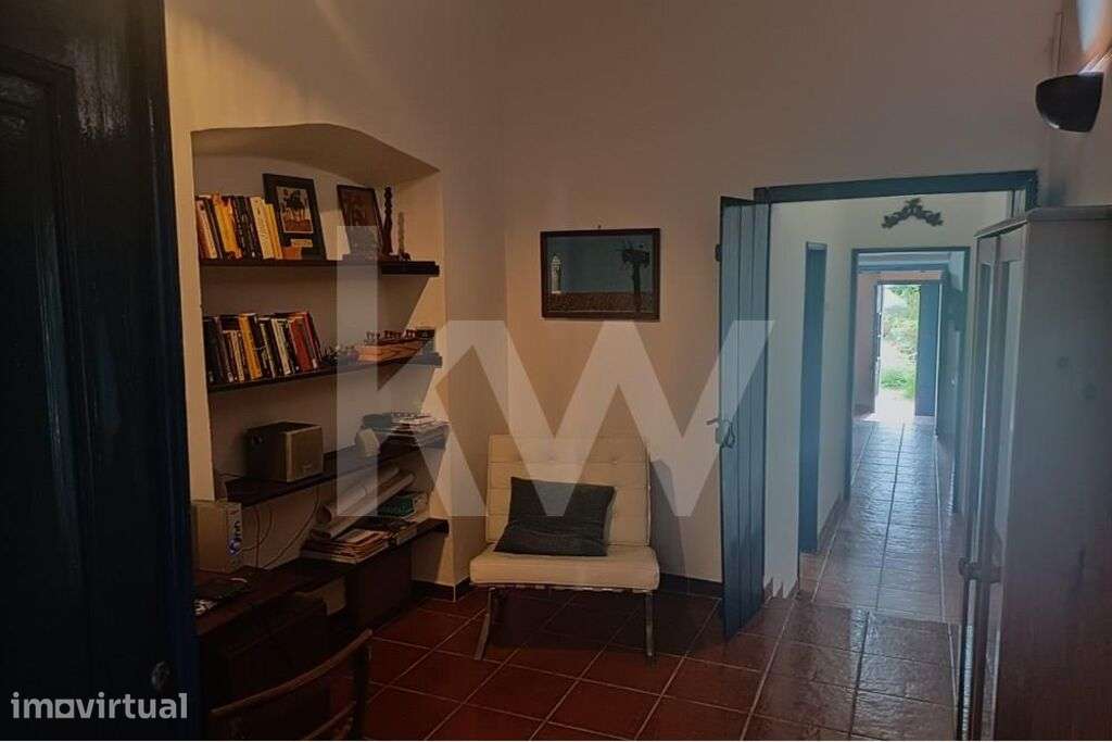 Moradia T2 no centro da Vidigueira, para venda - Grande imagem: 5/13
