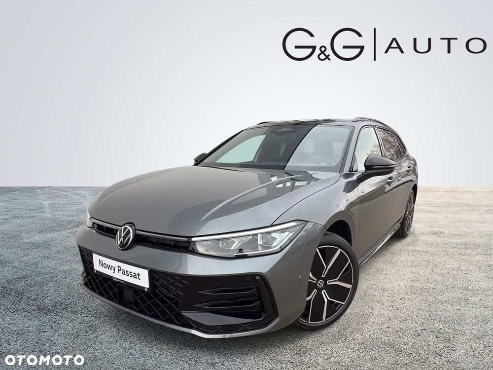 Volkswagen Passat Variant - 3