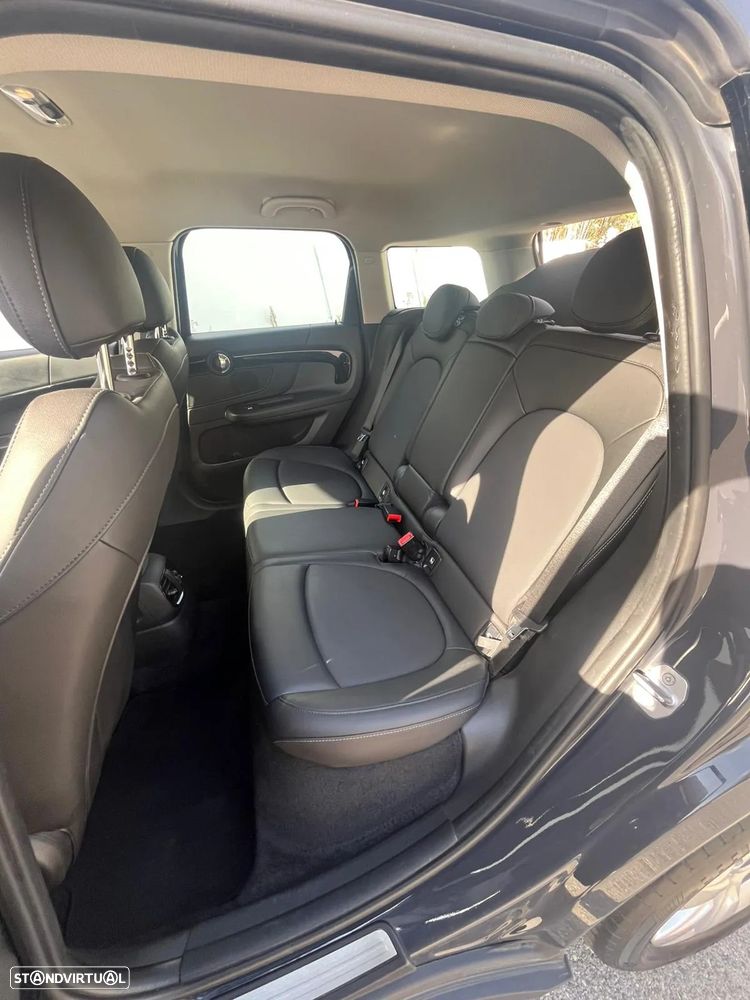 MINI Countryman Cooper SE ALL4 Auto - 8