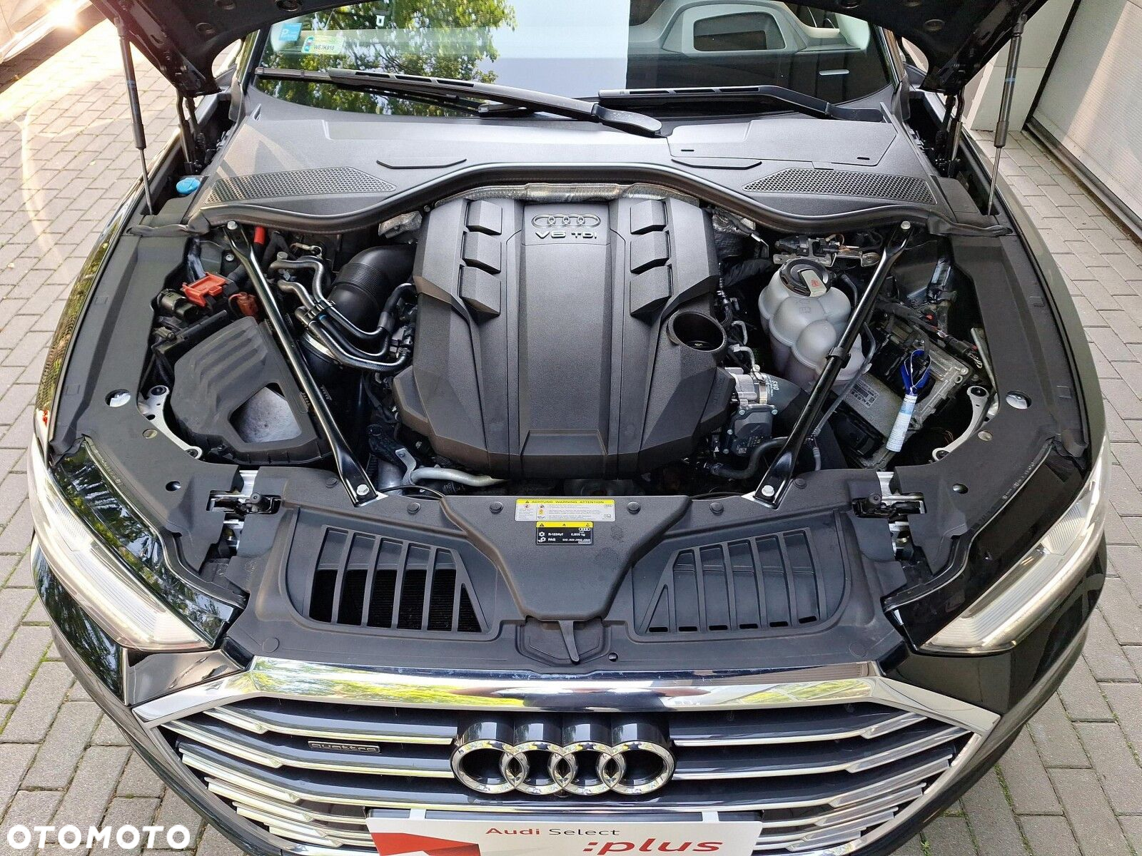 Audi A8 - 17