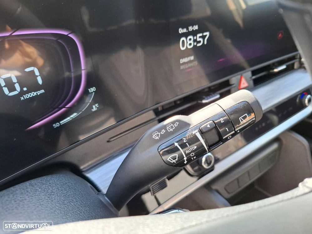 Kia Sportage 1.6 T-GDI Drive - 19