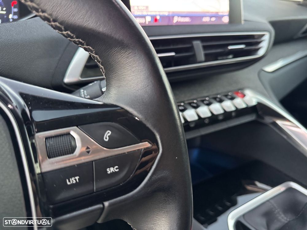 Peugeot 3008 1.6 BlueHDi Allure - 19