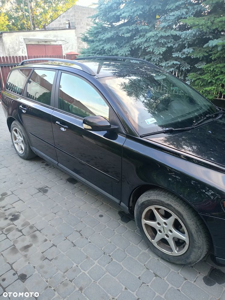 Volvo V50 1.6D Momentum - 1