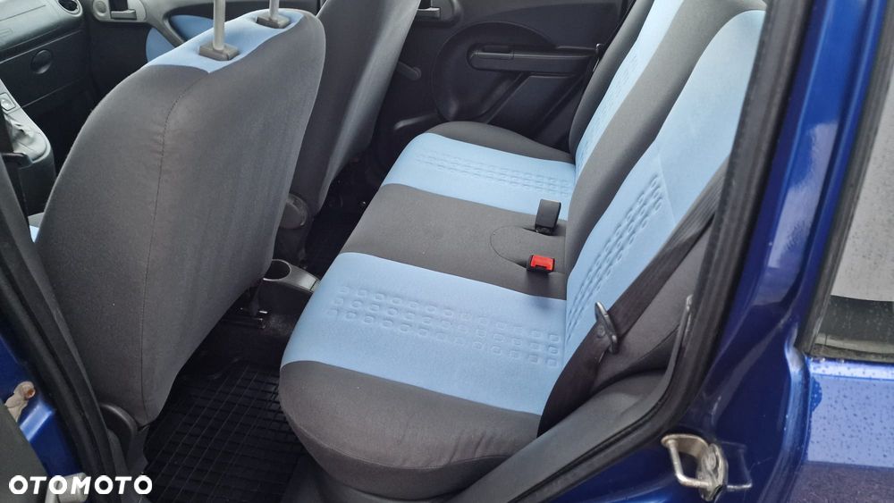 Fiat Panda 1.2 Emotion - 4