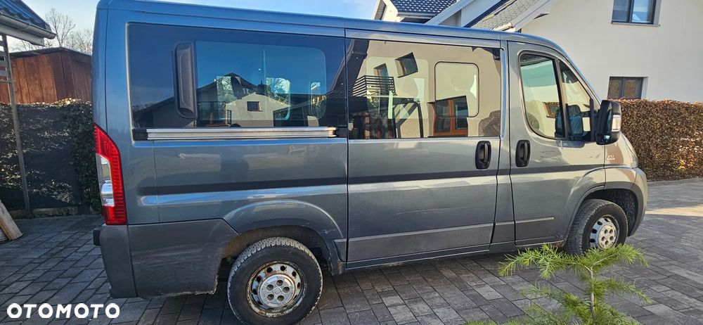 Fiat Ducato - 8
