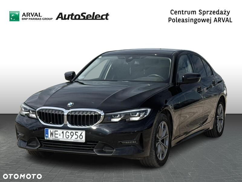 BMW Seria 3 320i Sport Line - 1
