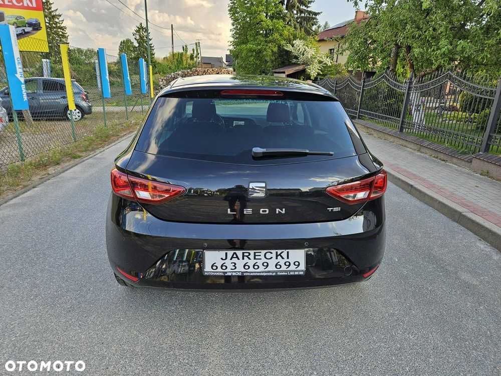 Seat Leon - 6