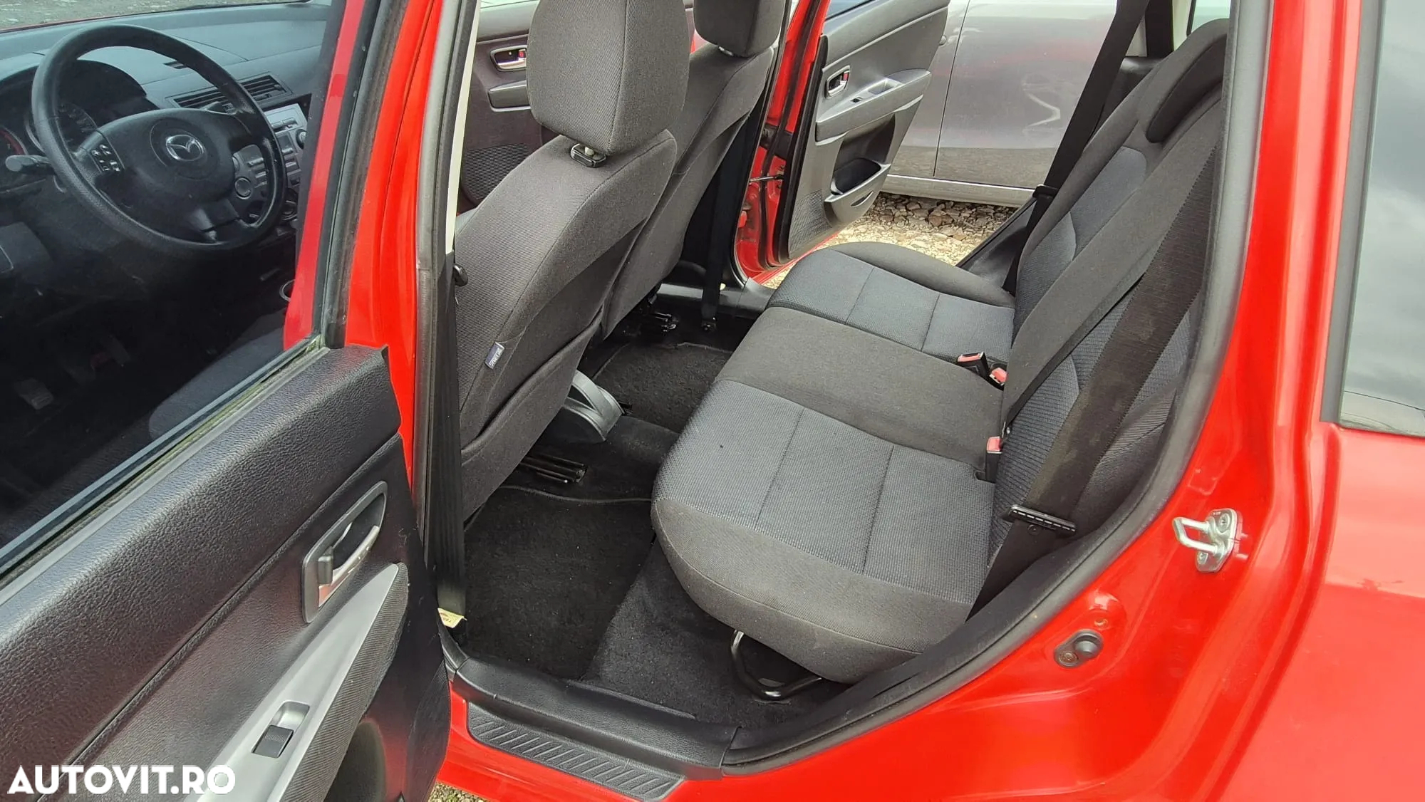 Mazda 2 1.4l Exclusive - 8