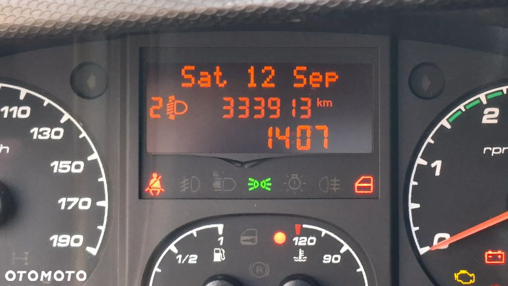 Iveco Daily 35s13 - 9