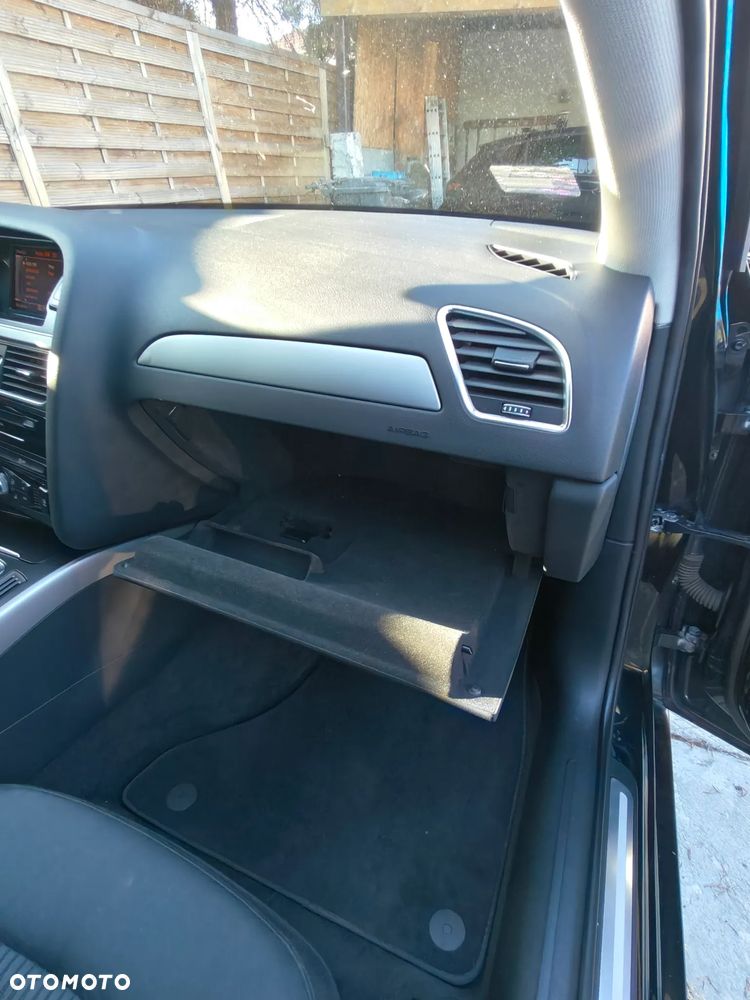 Audi A4 Limousine 2.0 TDI - 20