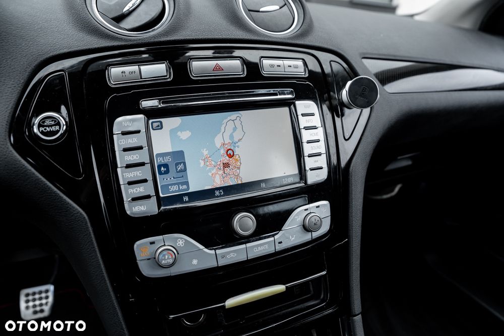 Ford Mondeo 2.5 Titanium S - 30