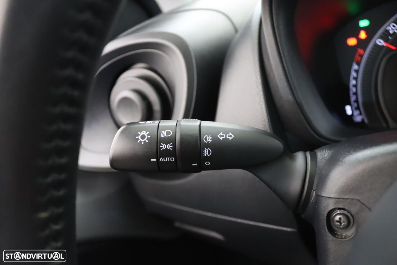 Toyota Aygo X 1.0 Pulse - 14
