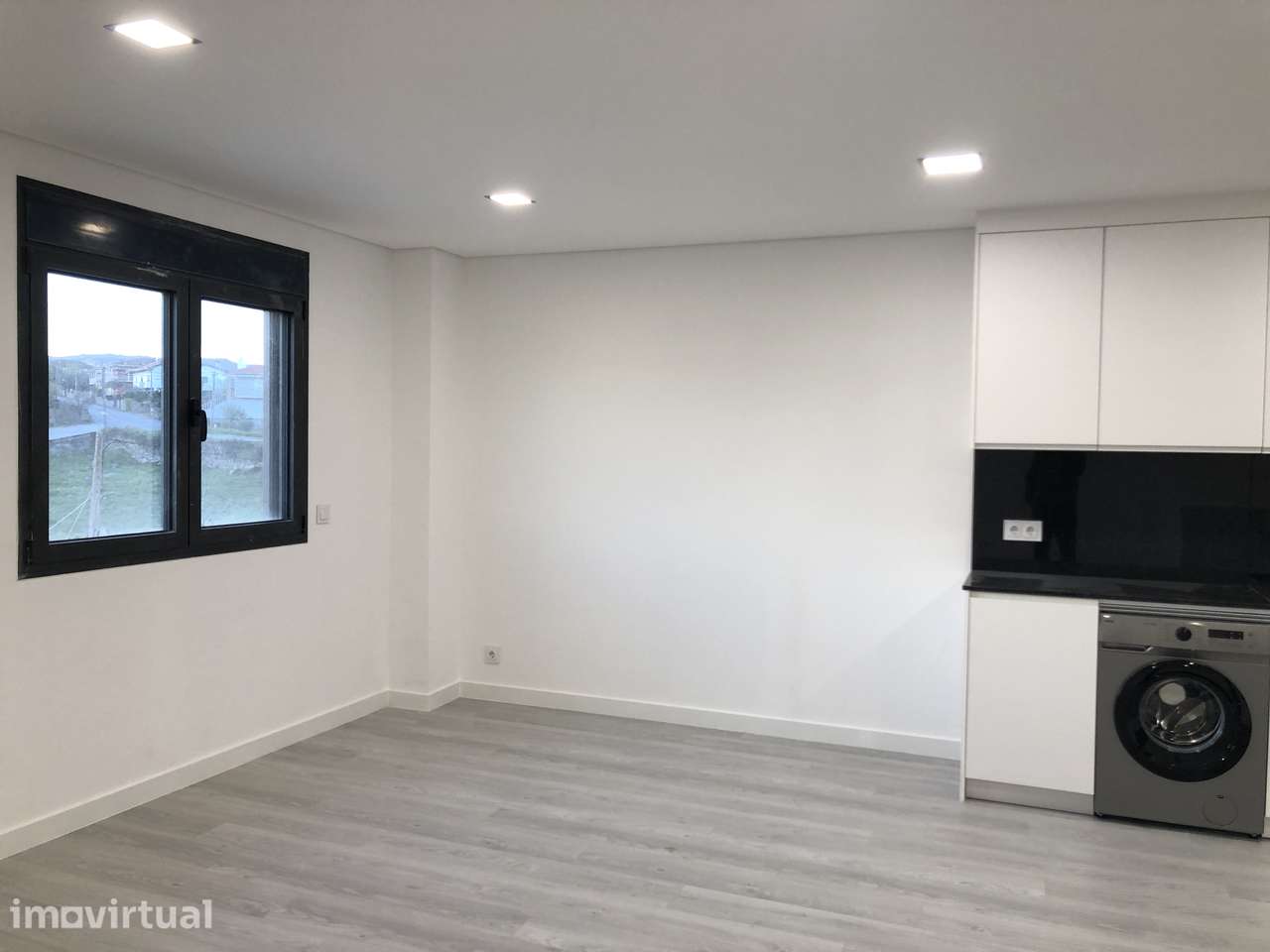 Apartamento T3 Premium | Classe A+ | Urbanização São Marcos - Chaves - Grande imagem: 2/14