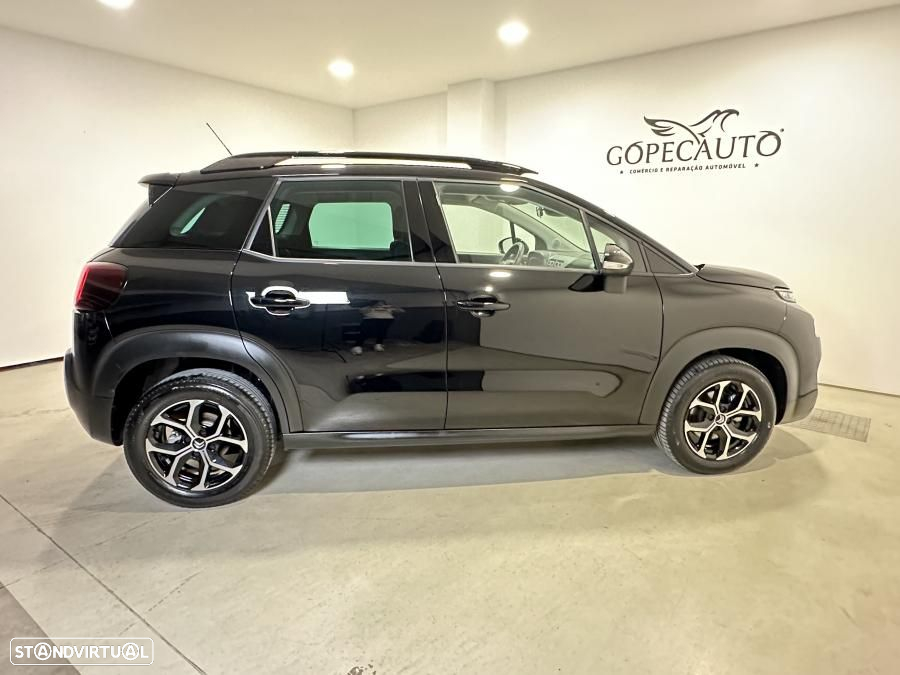 Citroën C3 Aircross 1.2 PureTech Plus - 7