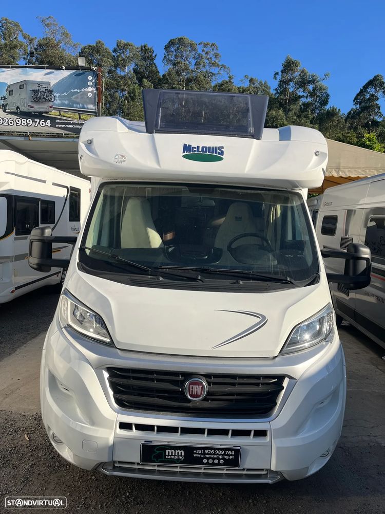 McLouis MC4 80g - 1