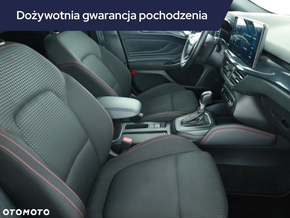 Ford Focus SW - 9