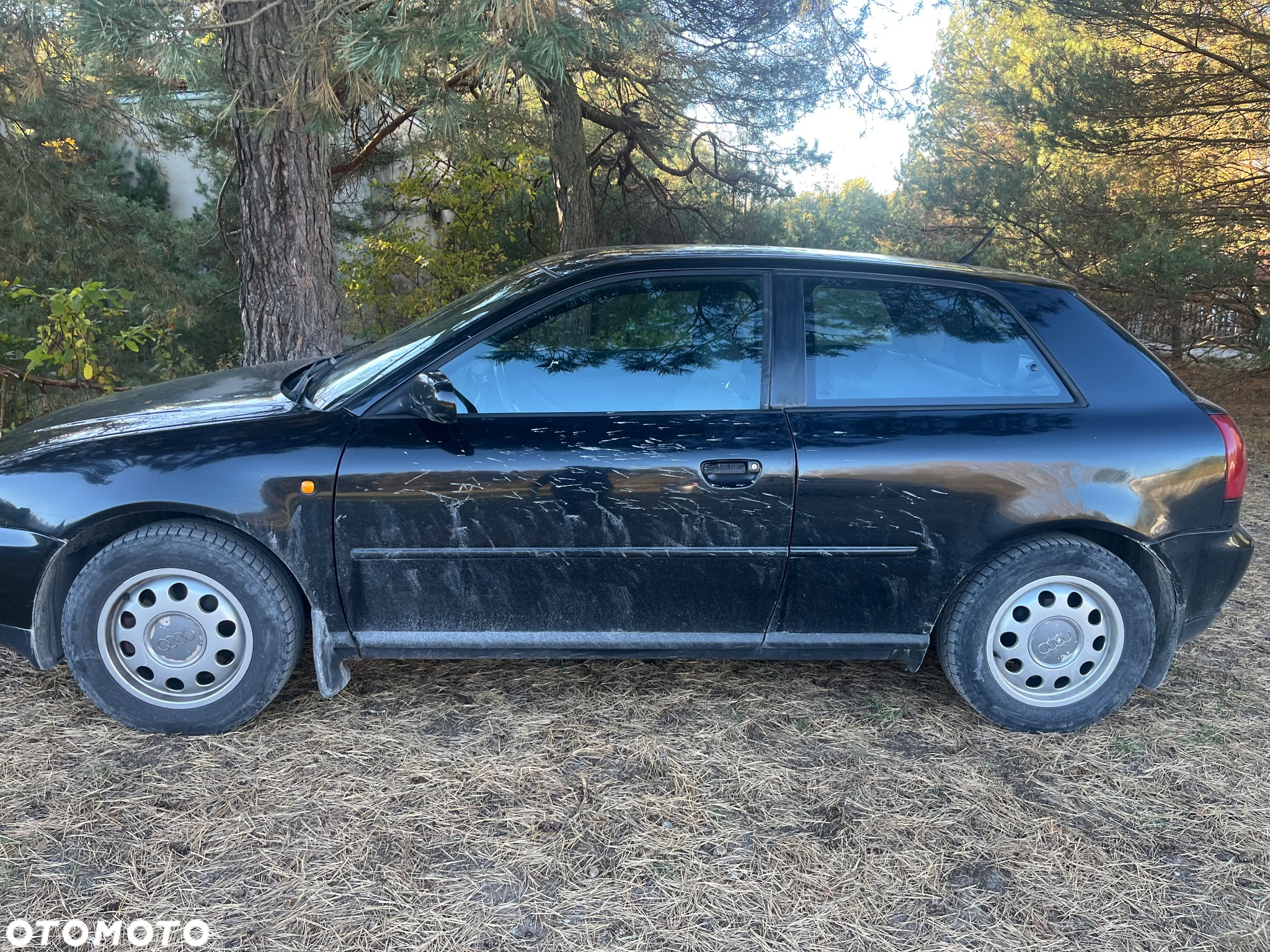 Audi A3 - 4
